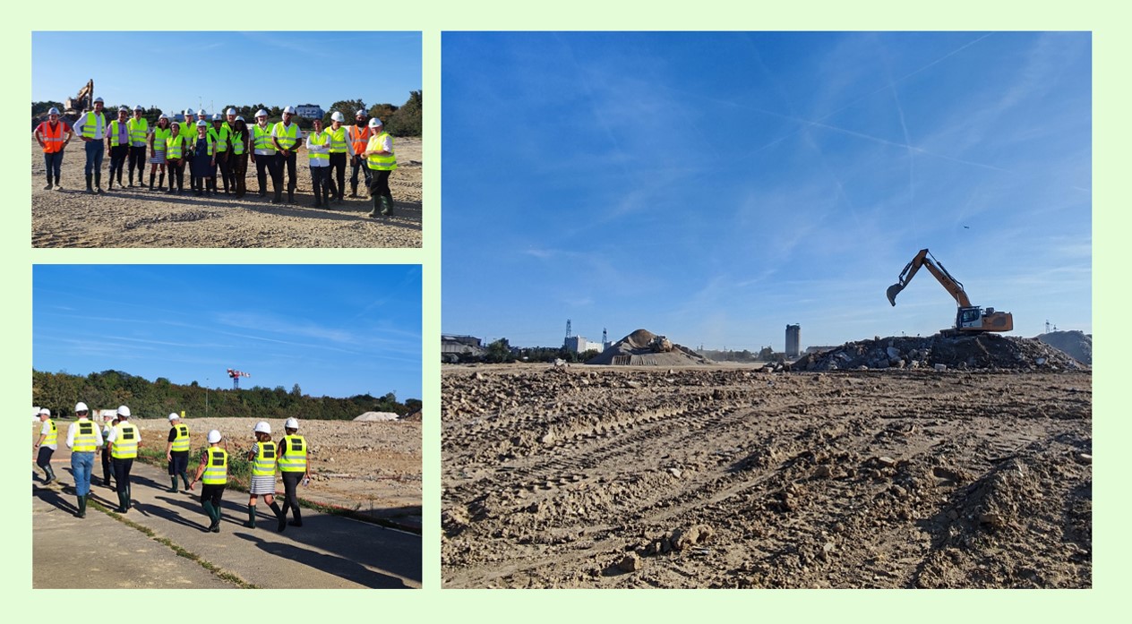 Visite VSG and Goodman